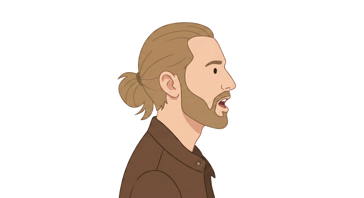 ตัวละครซ้าย